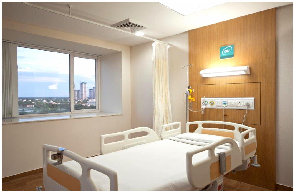 Patient Room